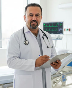 Dr. Ekta Rajput