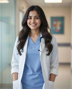 Dr. Ekta Rajput