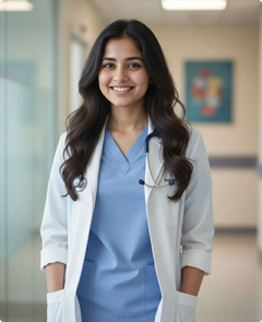 Dr. Ekta Rajput