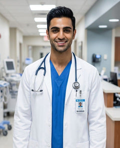 Dr. Ekta Rajput