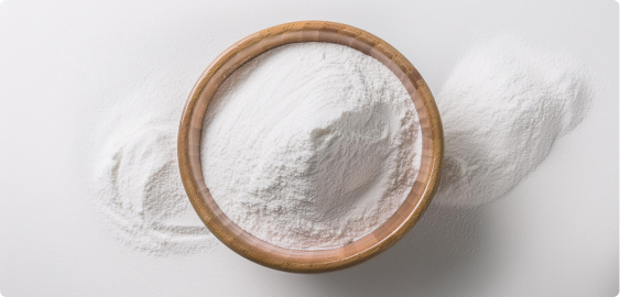 Zinc PCA