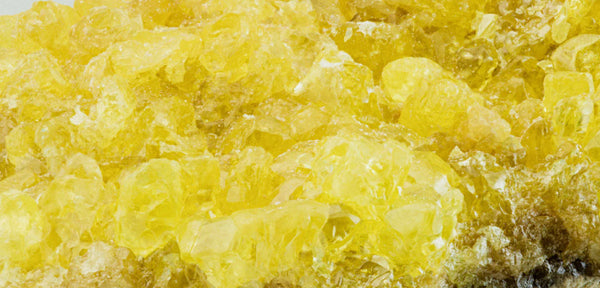 Colloidal Sulfur