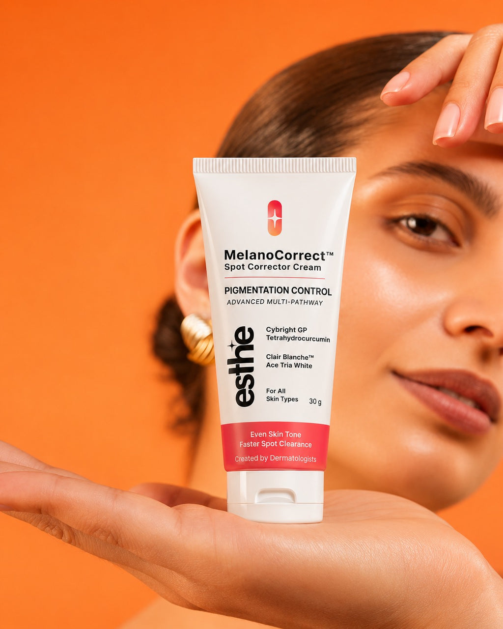 MelanoCorrect™ Spot Corrector Gel