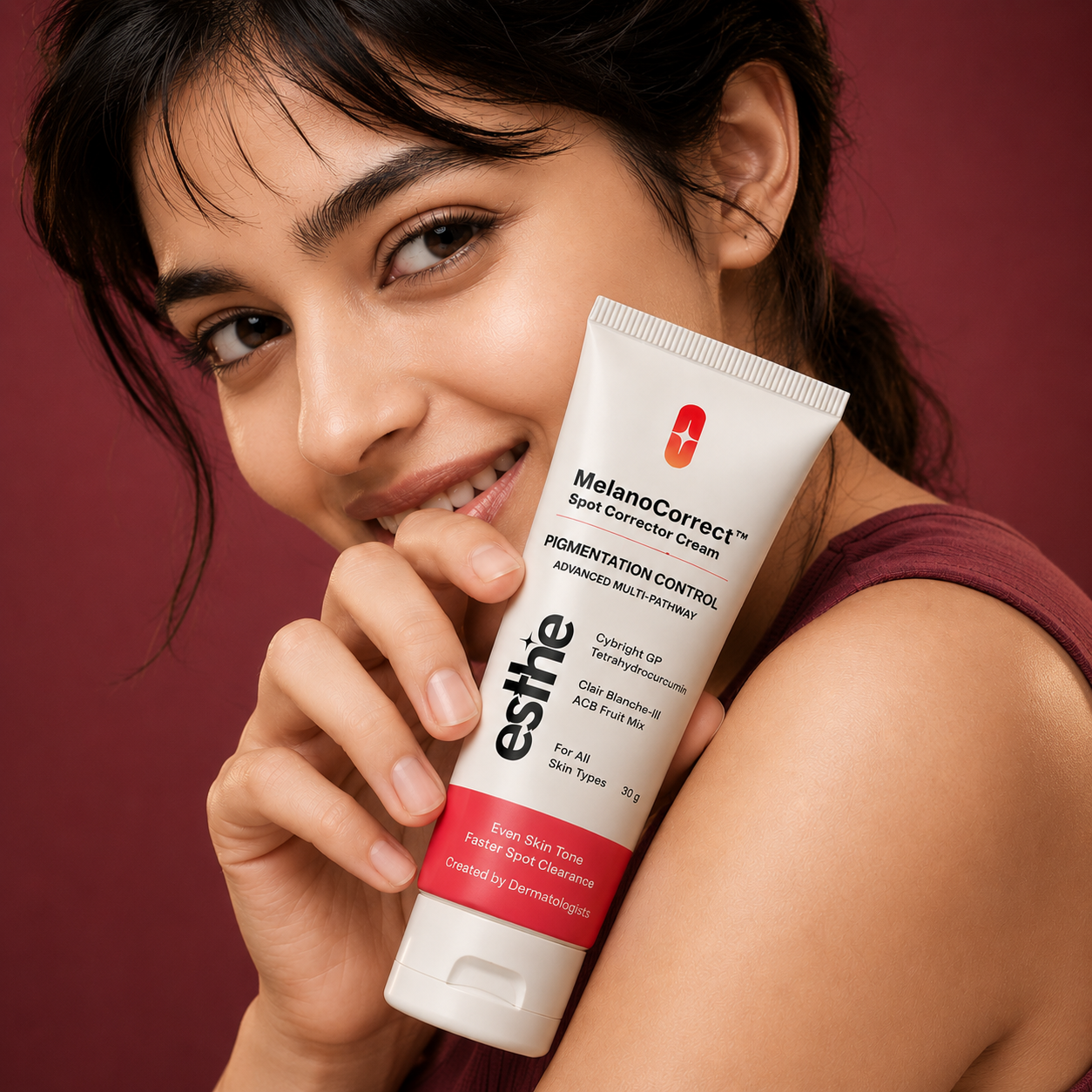 MelanoCorrect™ Spot Corrector Gel